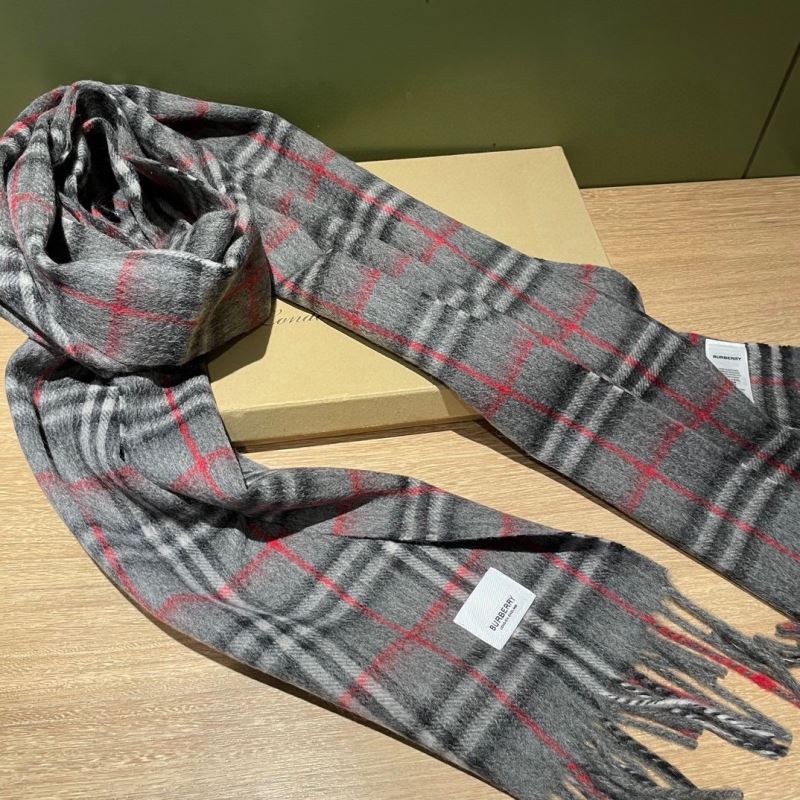 Burberry Scarf